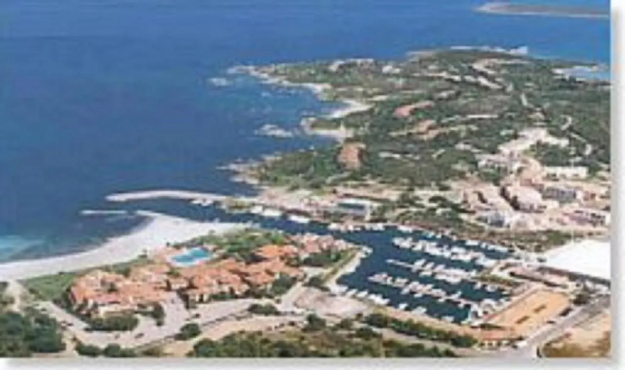 Lucky Apartment Golfo Aranci 0*,