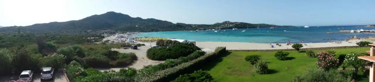 Lucky Apartment Golfo Aranci