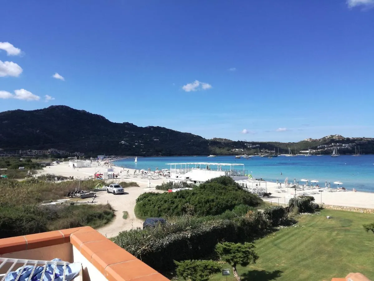 Lucky Apartment Golfo Aranci Italien