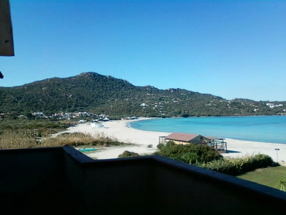 Lucky Apartment Golfo Aranci