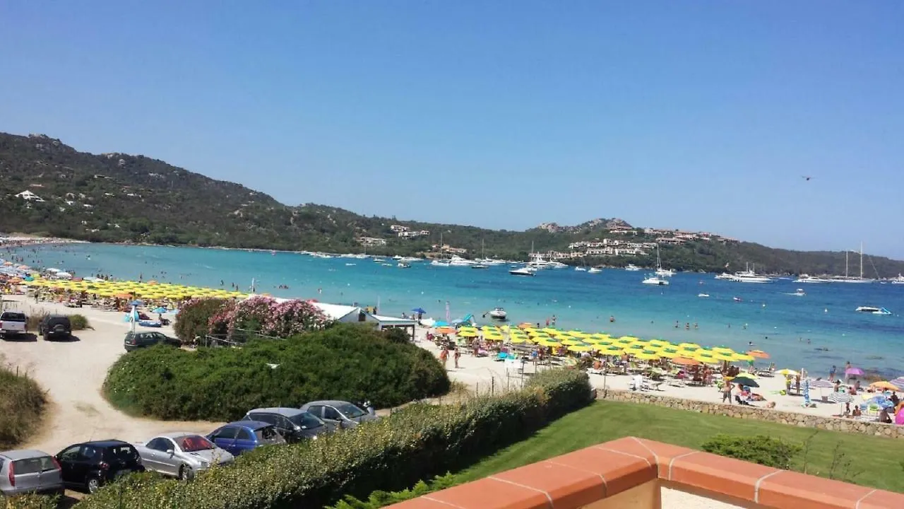 Lucky Apartment Golfo Aranci