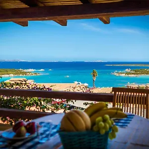  Appart hôtel Marineledda Golfo Di Marinella