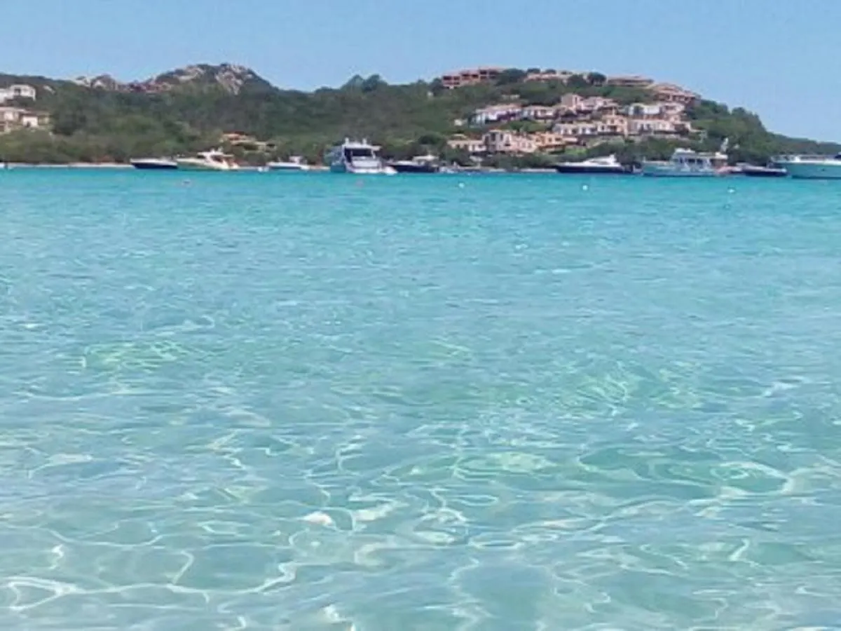 Lucky Apartment Golfo Aranci 0*,