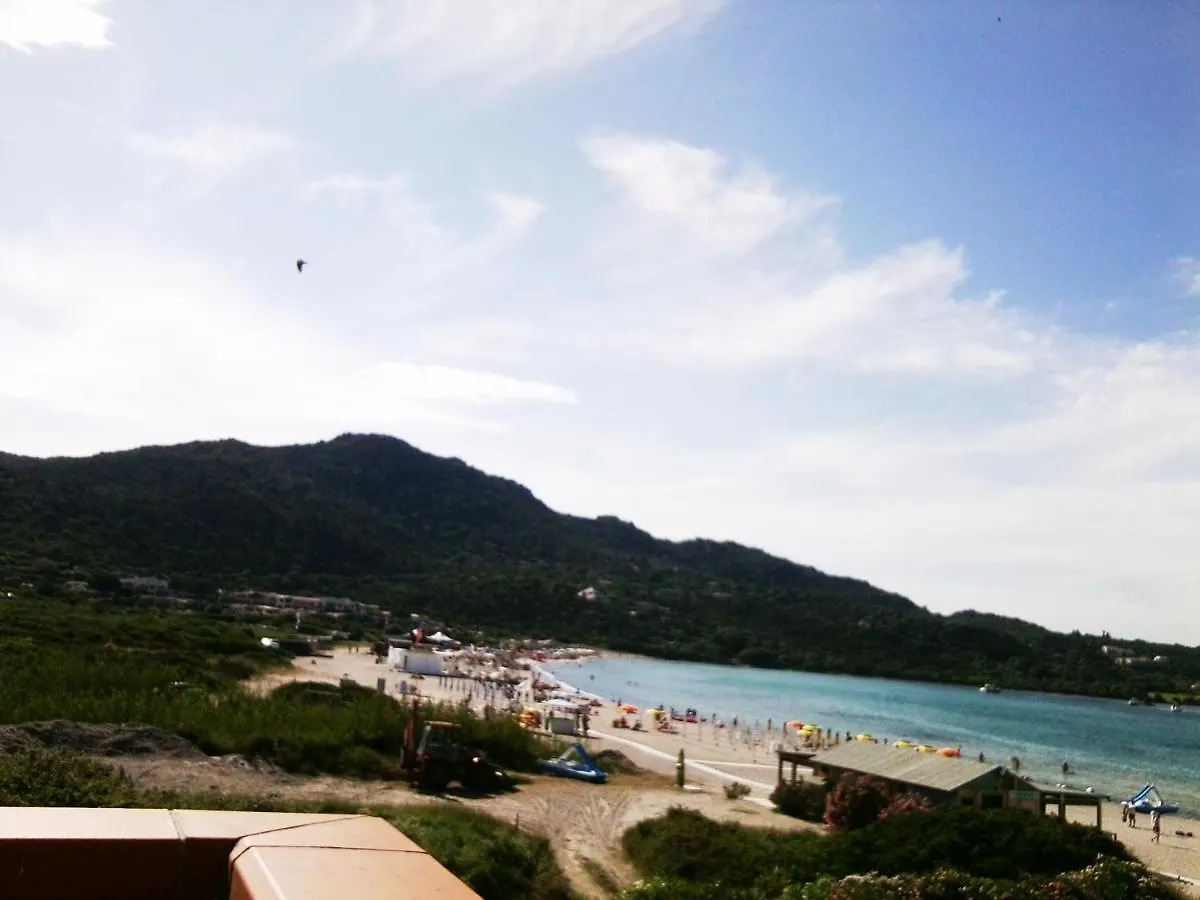 Lucky Apartment Golfo Aranci