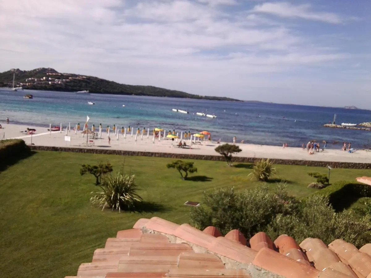Lucky Apartment Golfo Aranci