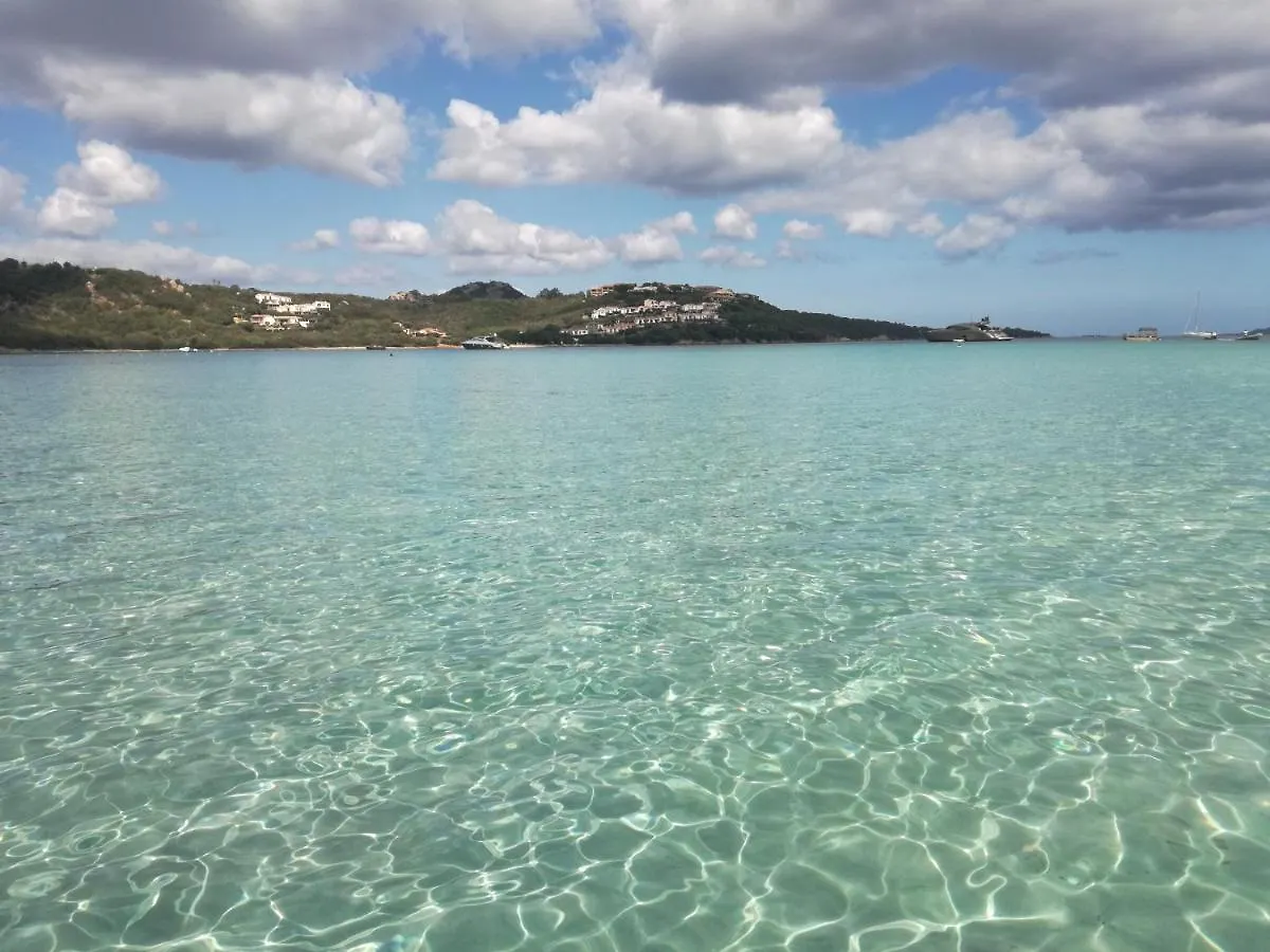 Lucky Apartment Golfo Aranci 0*,  Italia