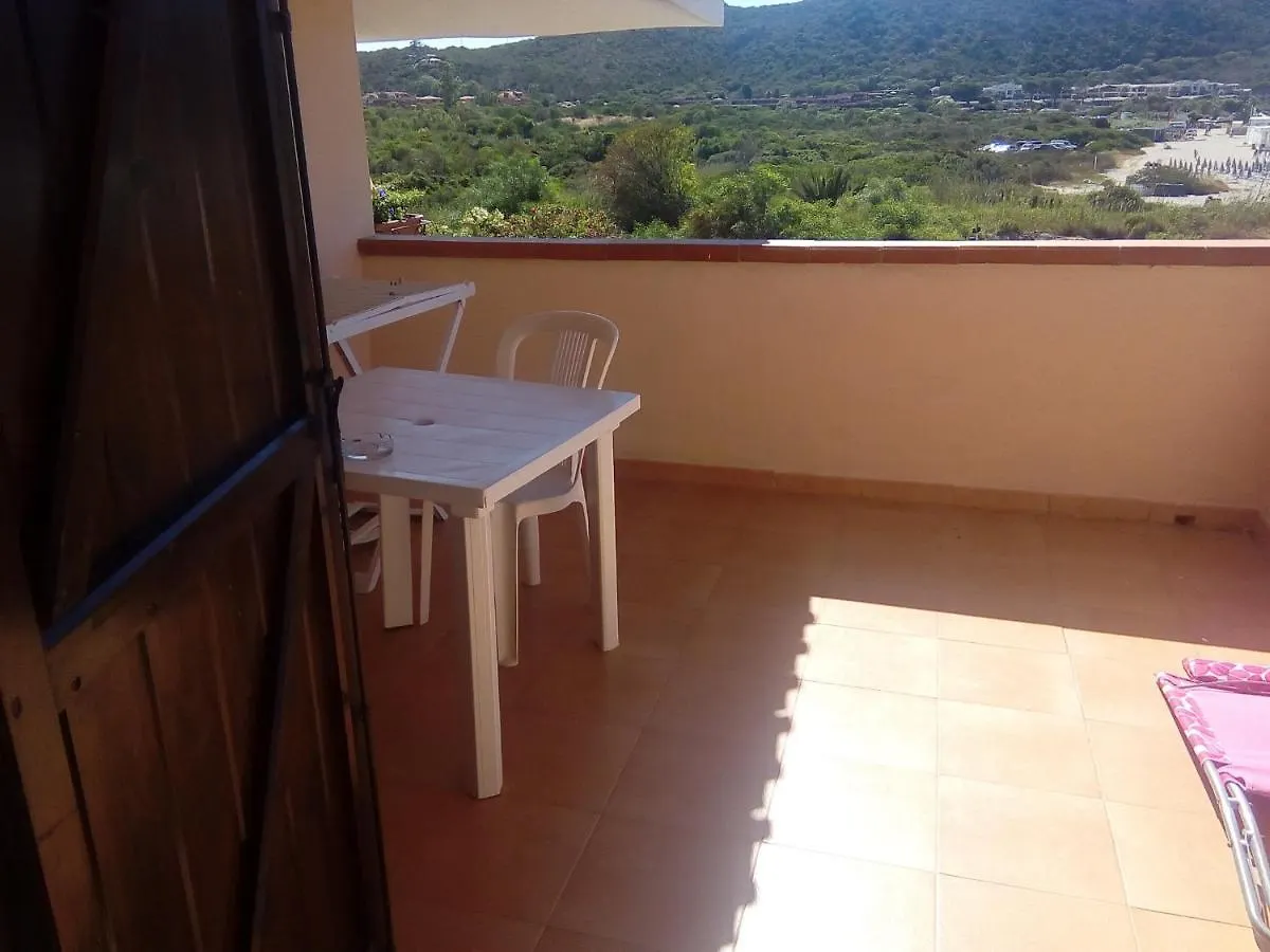 Lucky Apartment Golfo Aranci Italia