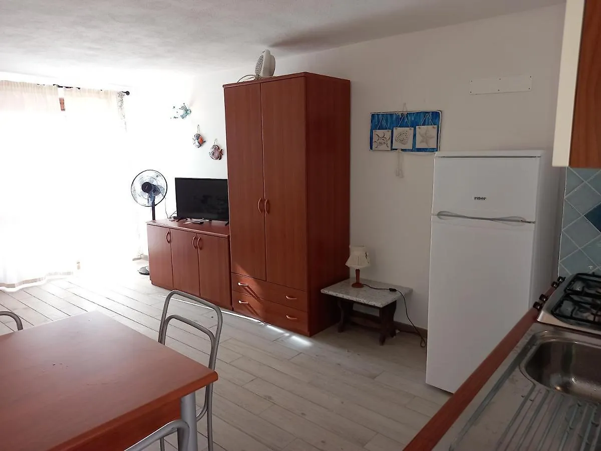 Lucky Apartment Golfo Aranci 0*,  Italia