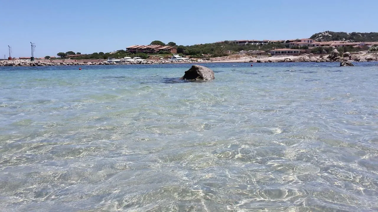 Lucky Apartment Golfo Aranci