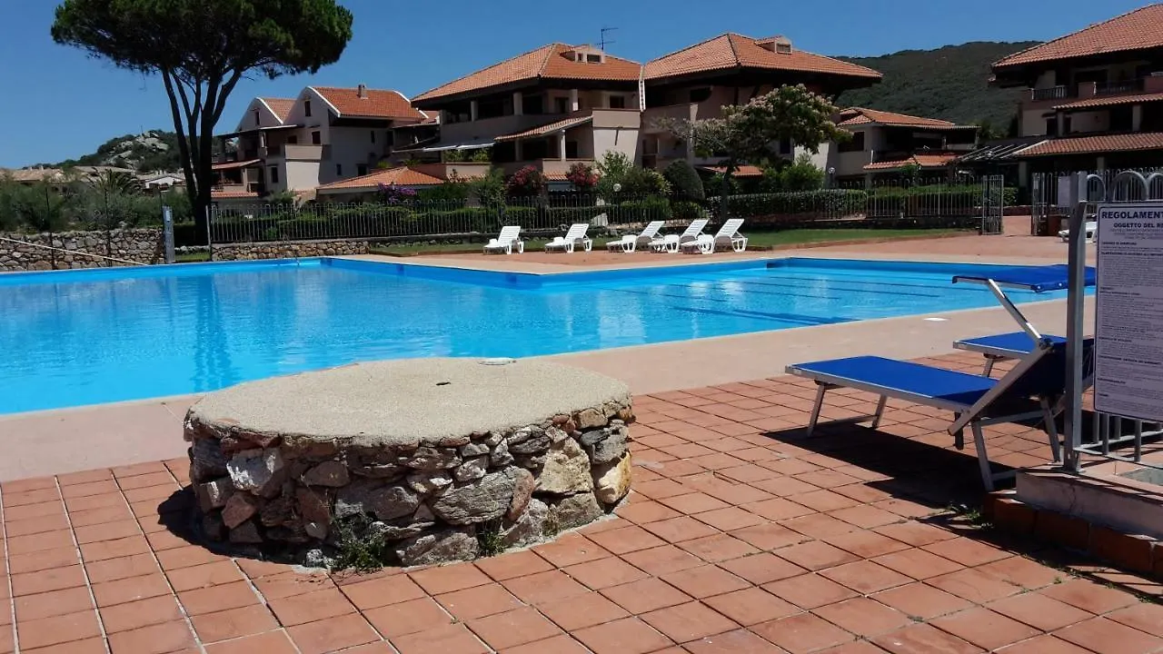 Lucky Apartment Golfo Aranci