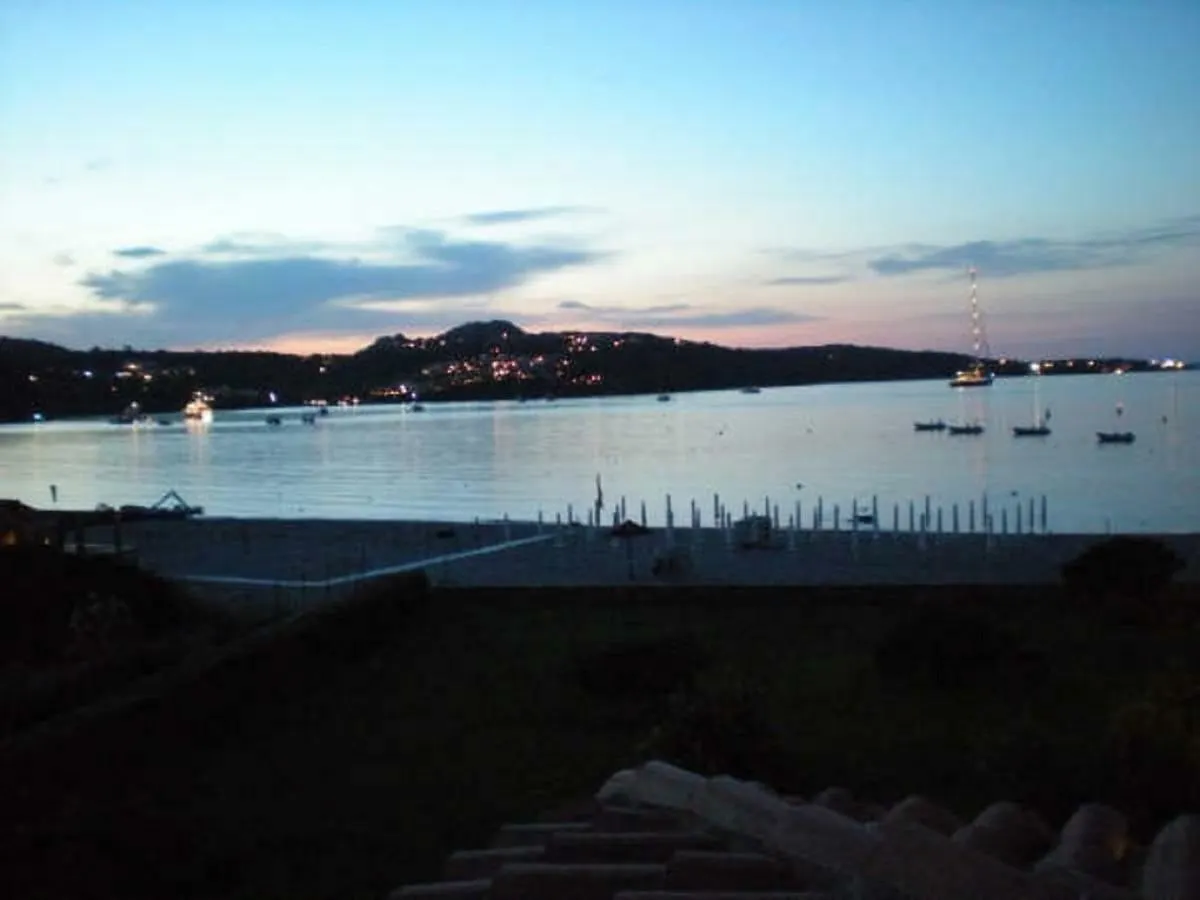 Lucky Apartment Golfo Aranci 0*,  Italia
