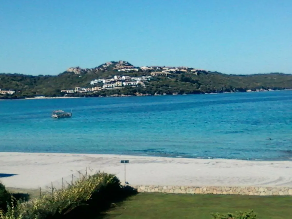 Lucky Apartment Golfo Aranci